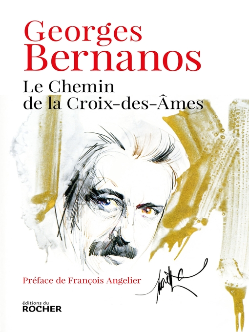 Title details for Le Chemin de la Croix-des-Âmes by Georges Bernanos - Available